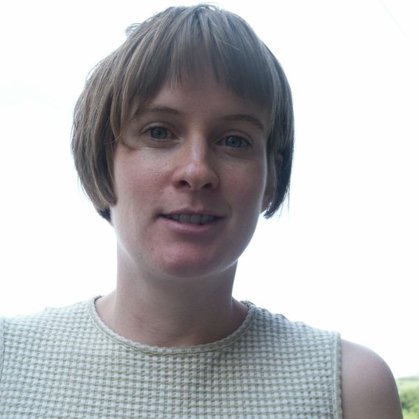 A picture of Sioned Puw Rowlands